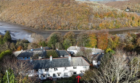 Refurbishment in Looe photo